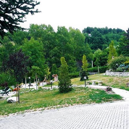 Agriturismo Persichitti Torricella Peligna Exterior photo